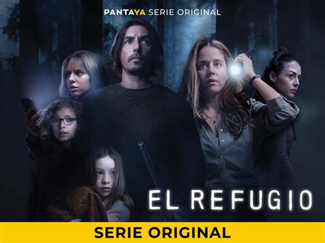el refugio s01e01 hdtvrip|Watch El Refugio Season 1 .